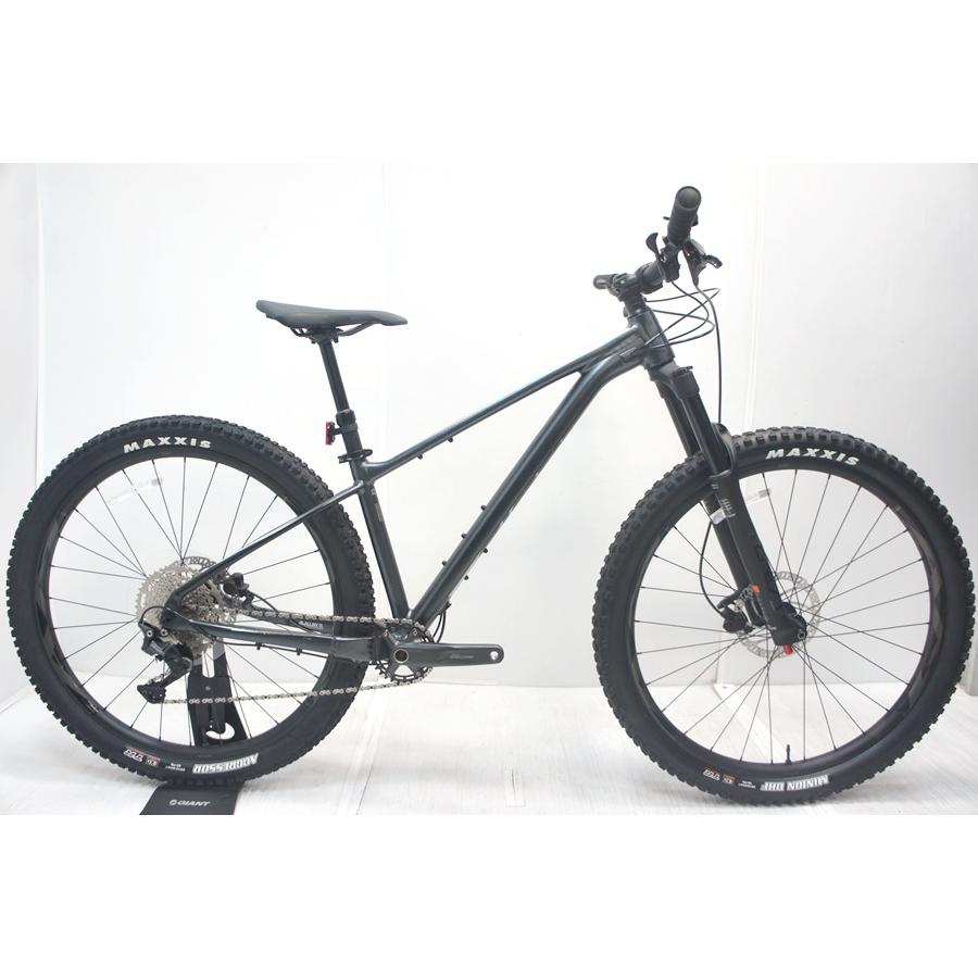 GIANT（ジャイアント） ▽▽美品 GIANT FATHOM 29ER 2 2025年 アルミ