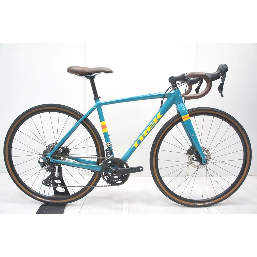 トレック（TREK） ▽▽トレック TREK CHECKPOINT ALR5 2021年 GRX