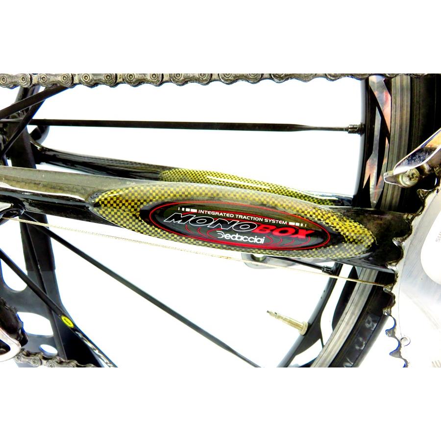 イワイ カーボンフレーム ロードバイク