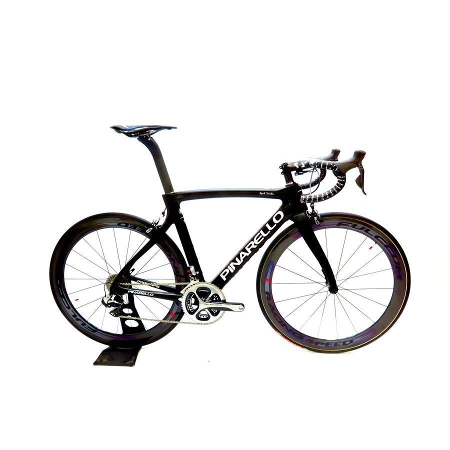下松)世界限定100台 ピナレロ PINARELLO DOGMA F8 Paul Smith 2015年
