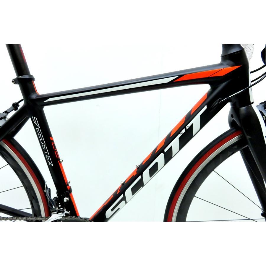 【すぱみの様限定】スコットSPEEDSTER 20 2016 スコット SCOTT スピードスター SPEEDSTER 20 2016年モデル S