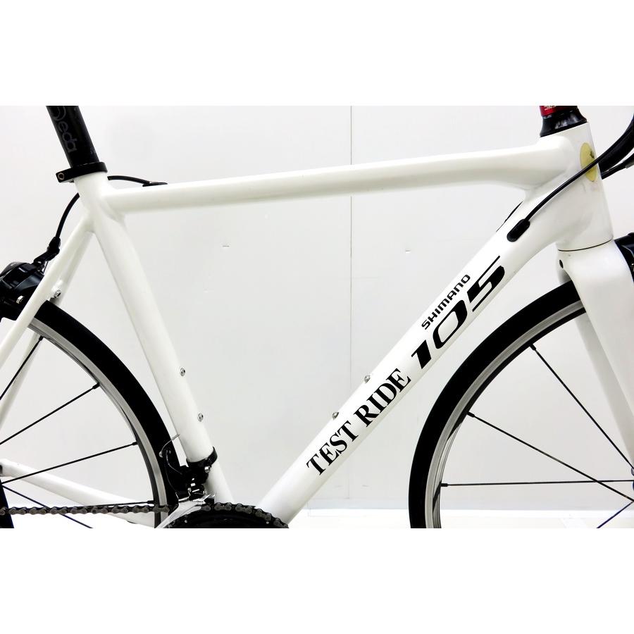 スポーツロードバイク Shimano Ultegra/105 2025年3月時点 SHIMANO Di2コンポーネント(Dura-Ace/ULTEGRA/105