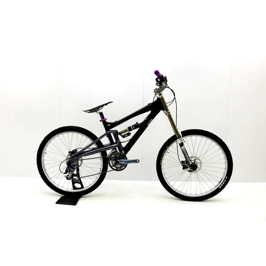 haro werks xcr 26インチ 完成車 マウンテンバイク MTB haro werks xcr