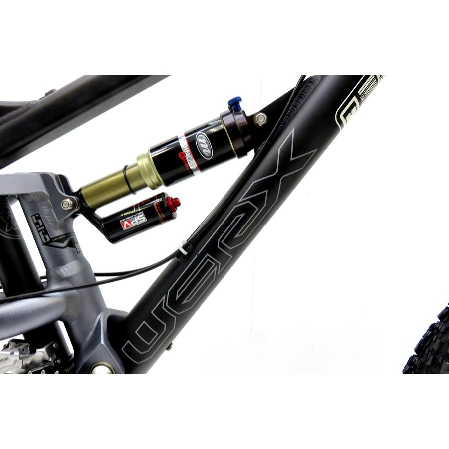 haro werks xcr 26インチ 完成車 マウンテンバイク MTB haro werks xcr