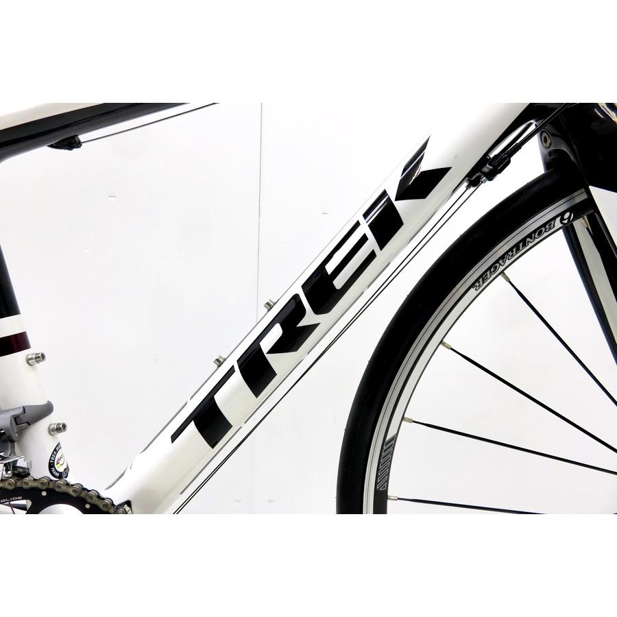 下松)トレック TREK マドン MADONE3.1 WSD 2012年モデル