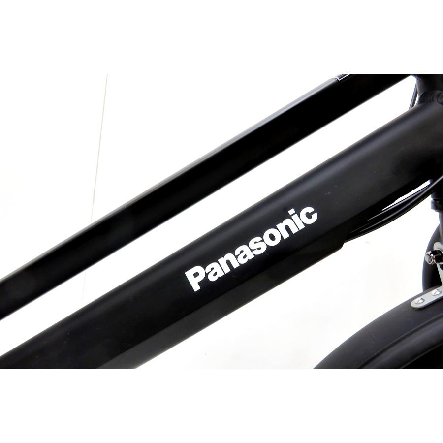 Panasonic パナソニック　ティモS 2022年　ブラック Panasonic パナソニック ティモS 2022年 ブラック ティモ・S