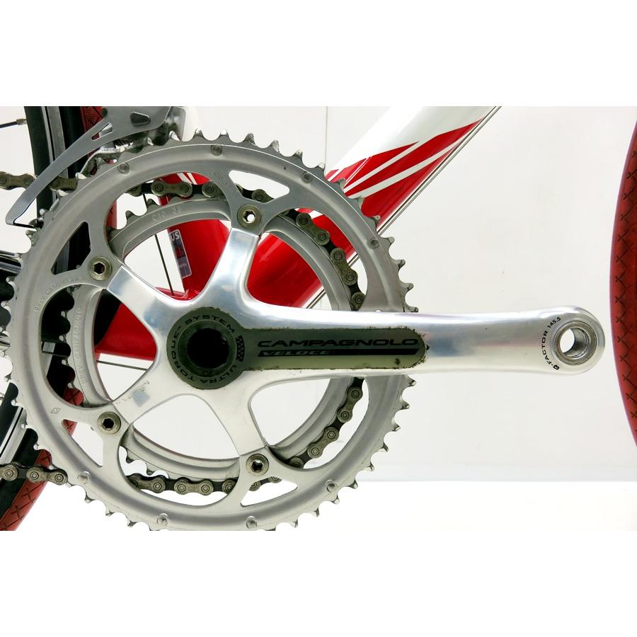 下松)コルナゴ COLNAGO DREAM HX 2008年モデル アルミ/カーボン 下松)コルナゴ COLNAGO DREAM HX 2008年モデル アルミ/カーボン