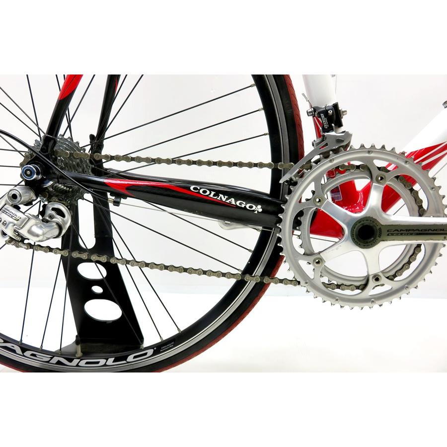下松)コルナゴ COLNAGO DREAM HX 2008年モデル アルミ/カーボン 下松)コルナゴ COLNAGO DREAM HX 2008年モデル アルミ/カーボン