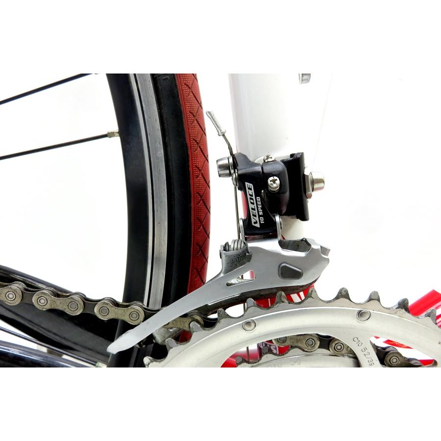 下松)コルナゴ COLNAGO DREAM HX 2008年モデル アルミ/カーボン 下松)コルナゴ COLNAGO DREAM HX 2008年モデル アルミ/カーボン