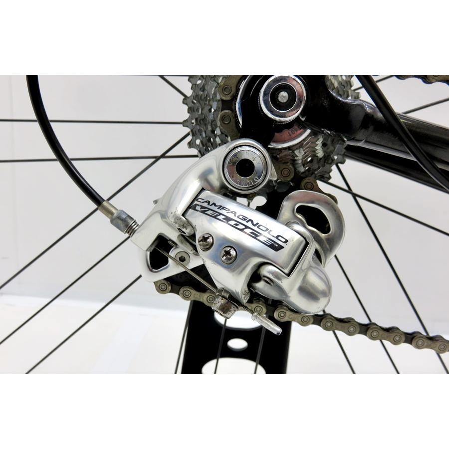 下松)コルナゴ COLNAGO DREAM HX 2008年モデル アルミ/カーボン 下松)コルナゴ COLNAGO DREAM HX 2008年モデル アルミ/カーボン