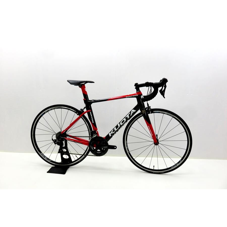 ロードバイク クオータ クレヨン KUOTA KRYON(クオータ クレヨン) ULTEGRA 完成車 2016