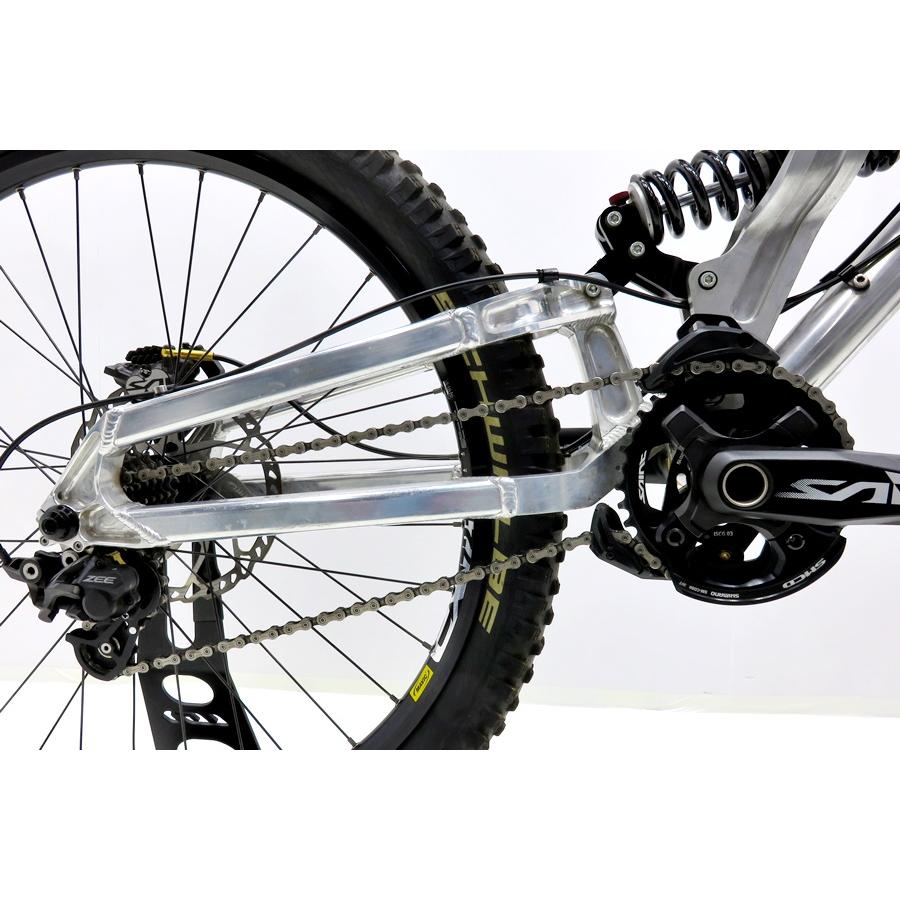 TURNER DHR サイズL 中古