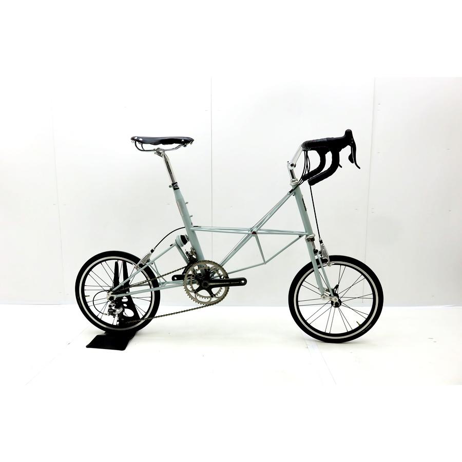 下松)アレックスモールトン ALEX MOULTON AM-SPEED お城製 年式 下松)アレックスモールトン ALEX MOULTON AM-SPEED お城製 年式