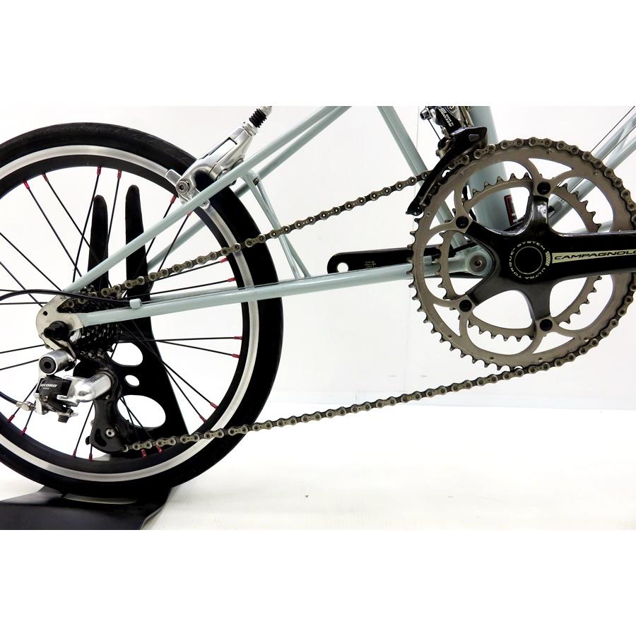 下松)アレックスモールトン ALEX MOULTON AM-SPEED お城製 年式 下松)アレックスモールトン ALEX MOULTON AM-SPEED お城製 年式