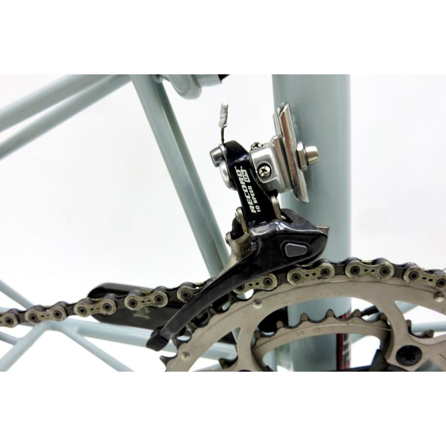 下松)アレックスモールトン ALEX MOULTON AM-SPEED お城製 年式 下松)アレックスモールトン ALEX MOULTON AM-SPEED お城製 年式