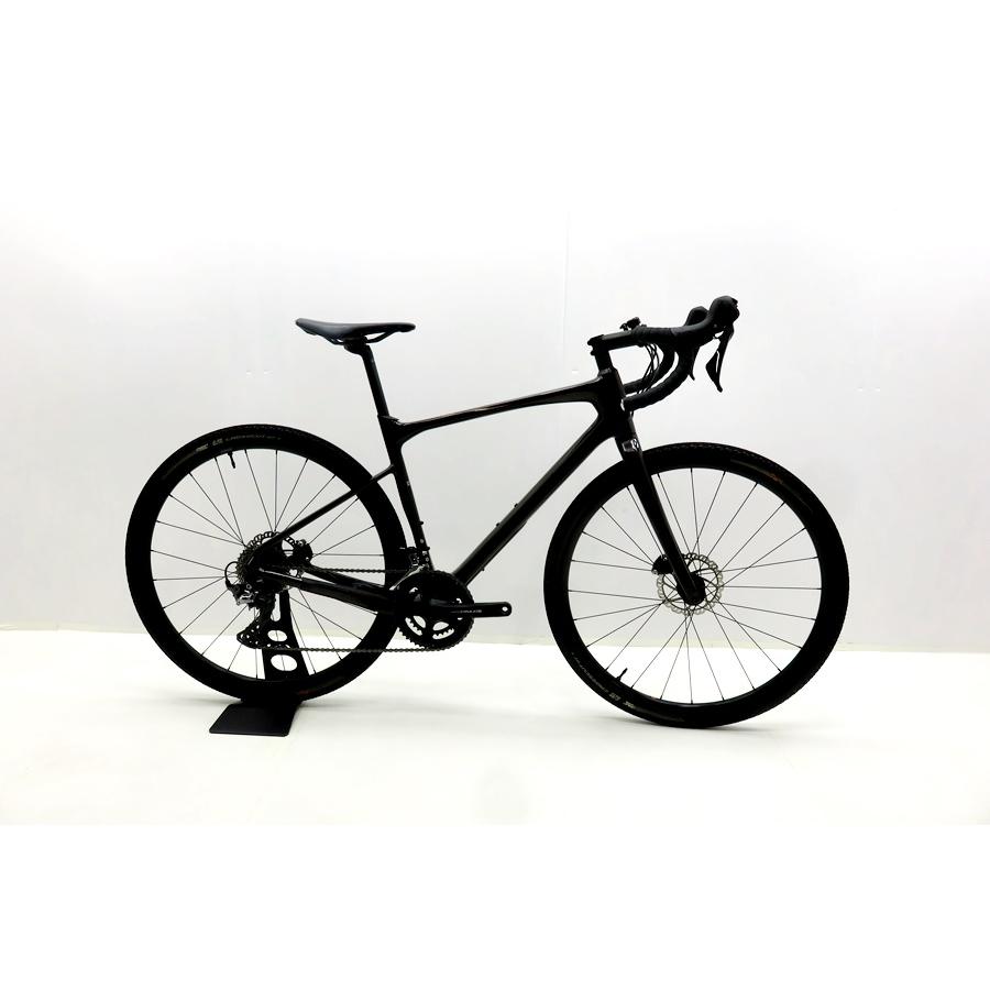 自転車 GIANT REVOLT ADVANCED2   Di2 REVOLTADV2REVOLT ADV 2 - 2022 GIANT