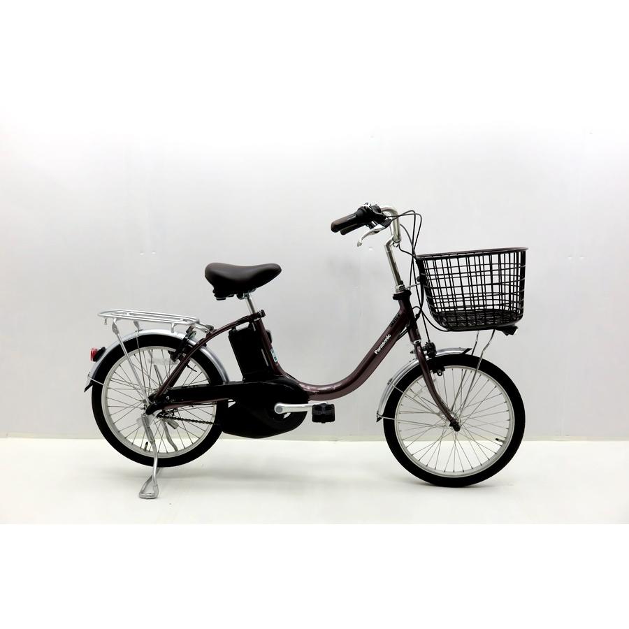 PANASONIC 「パナソニック」 VIVI L 2022年 電動アシスト自転車
