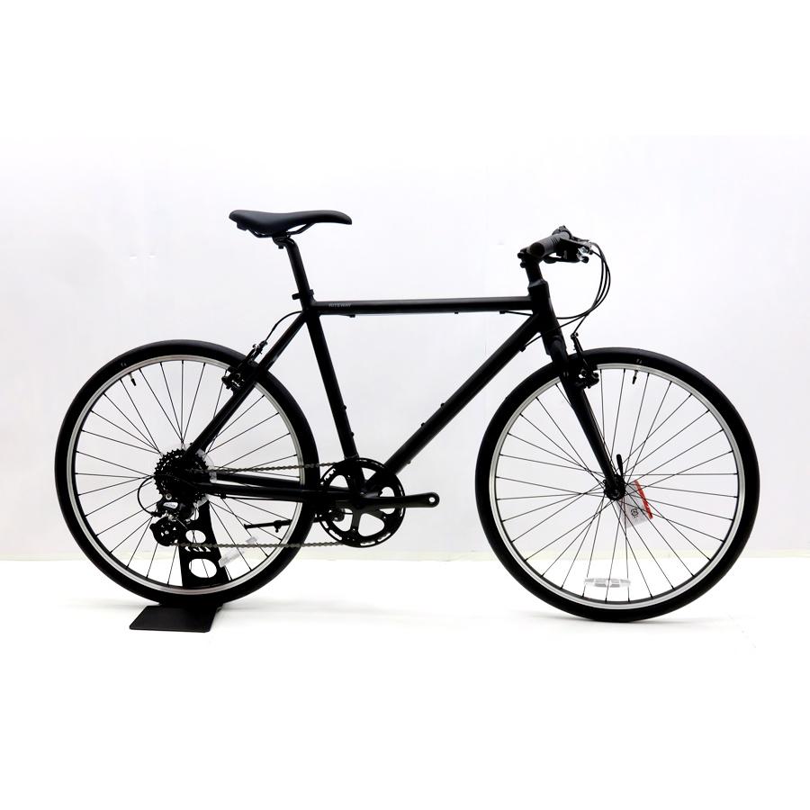 ライトウェイ RITEWAY シェファード SHEPHERD 26 2023年モデル アルミ