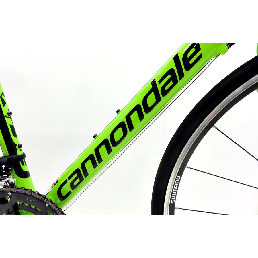 CANNONDALE キャノンデール 2015 CAAD8 105 キャノンデール CAAD8(キャドエイト) 105完成車 2015 ロード