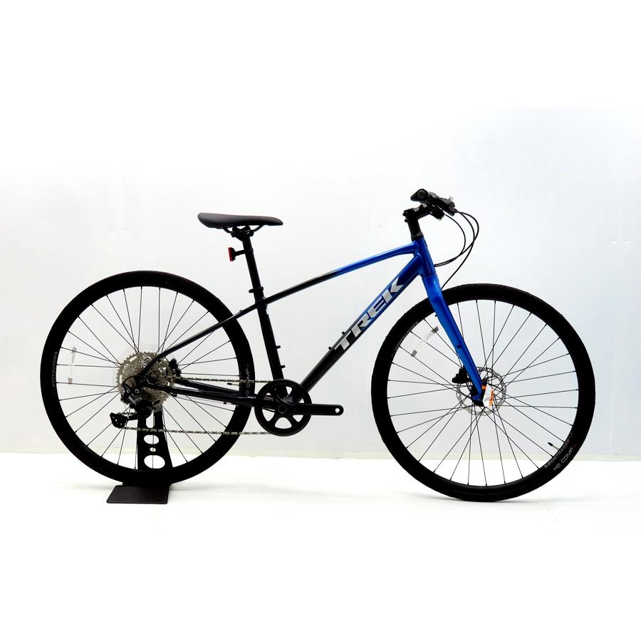 2022年モデル トレック TREK FX3 Disc サイズXL 前1×後10 トレックFX3ディスク 2022年モデル ￥99,000 | 千葉県印西市の