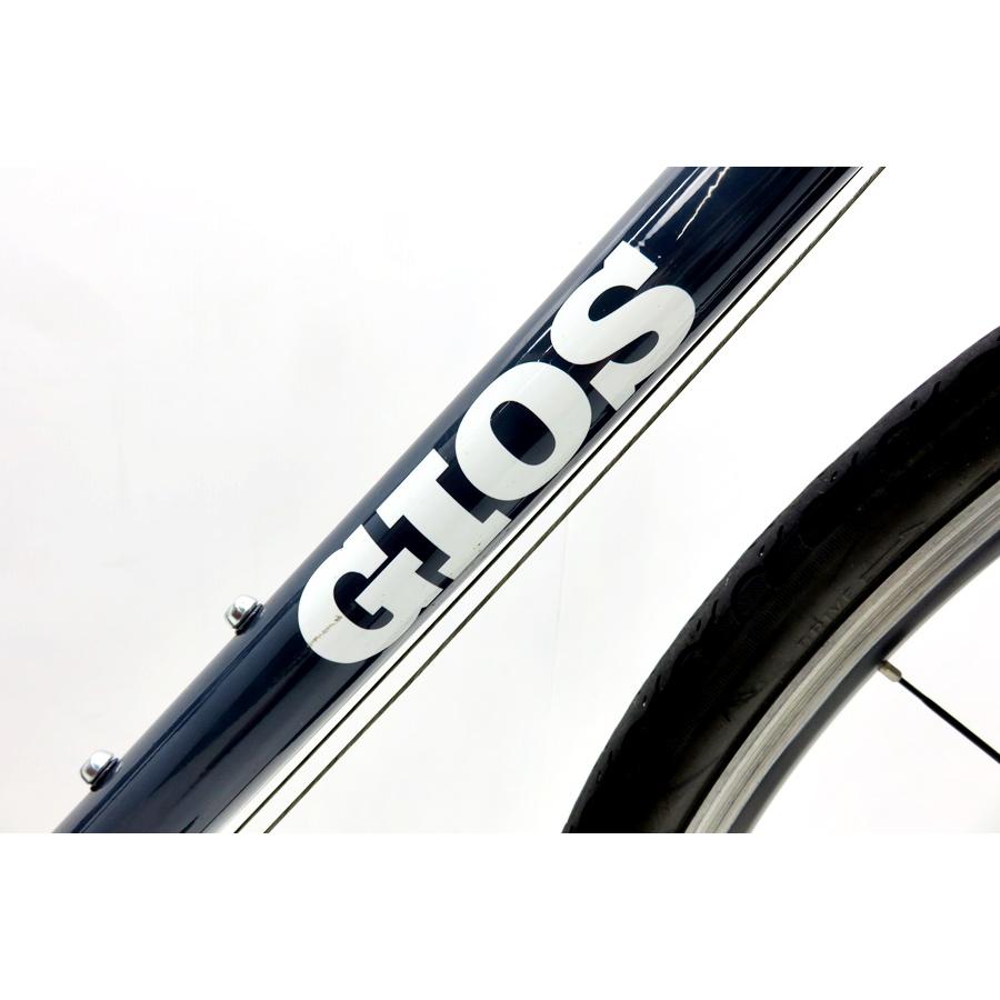 GIOS ジオス ミストラル MISTRAL 年式不明 アルミ クロスバイク 430