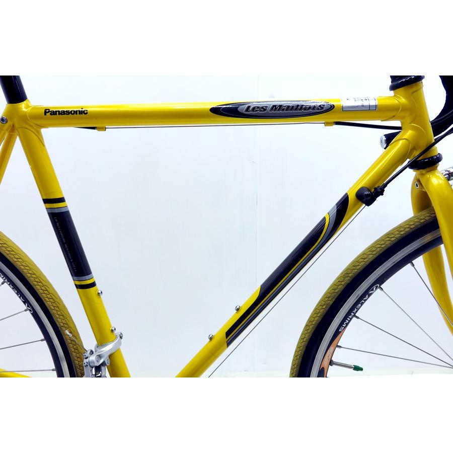 Panasonic パナソニック レマイヨ LES MAILLOTS 年式不明 Panasonic パナソニック レマイヨ LES MAILLOTS 年式不明