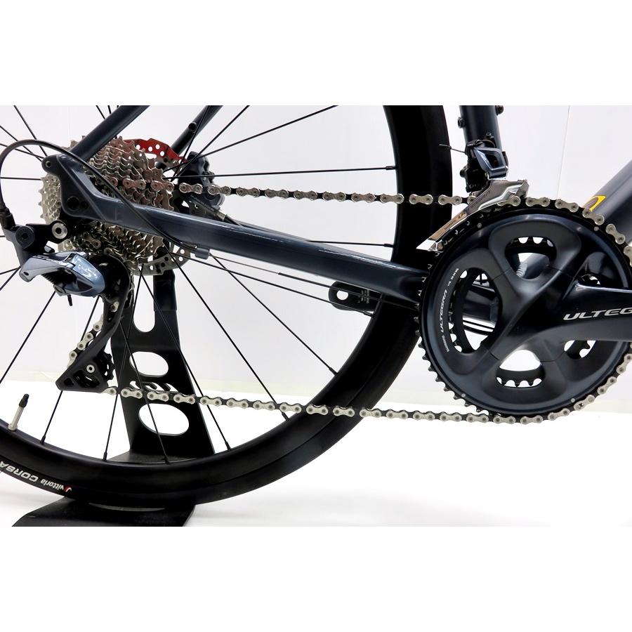 canyon  キャニオンRoadlite7 走行距離約500㌔　Sサイズ canyon キャニオンRoadlite7 走行距離約500㌔ Sサイズの通販 by