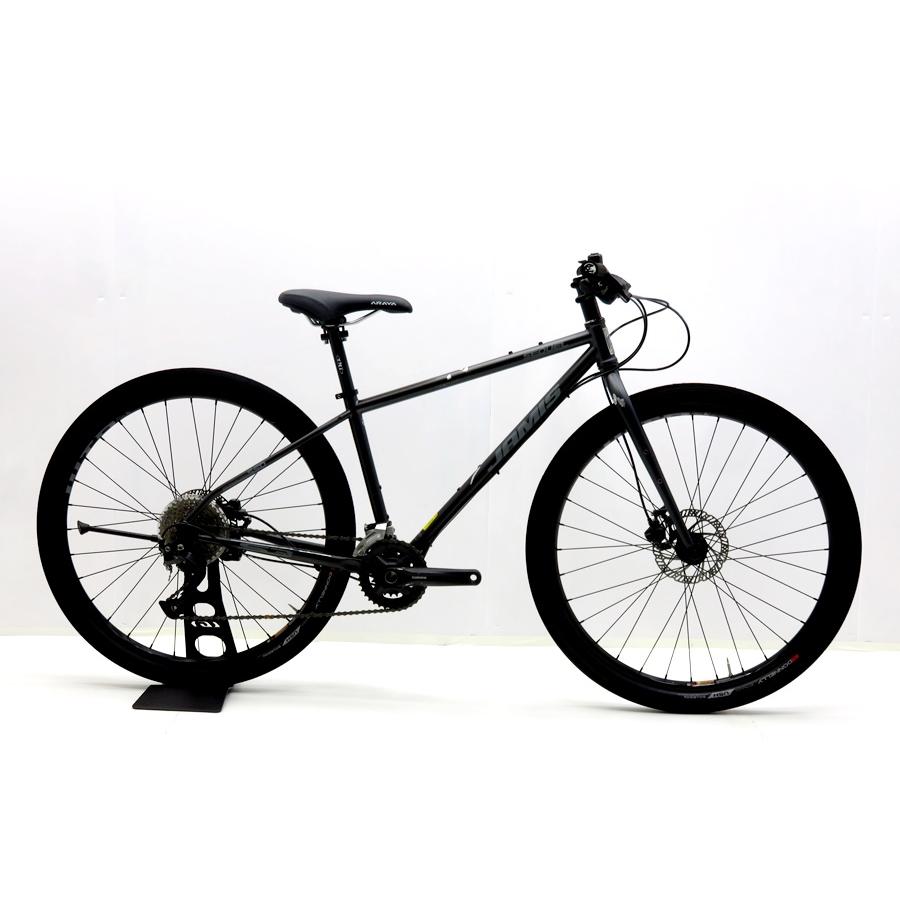 jamis sequel s3 simworksカスタム JAMIS】最強の多用途バイクSEQUEL S3！カスタム次第で何でもできる