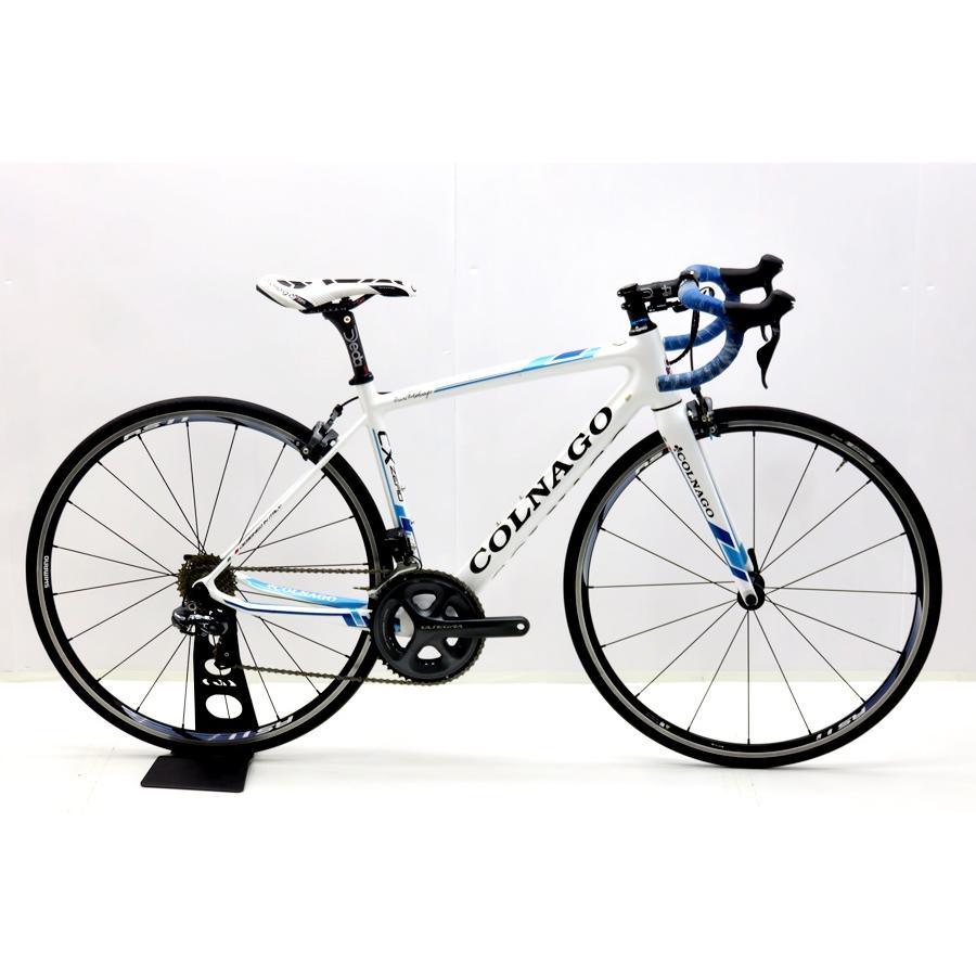 â
â
ã³ã«ãã´ COLNAGO CX-ZERO 2014å¹´ã¢ãã« ã«ã¼ãã³ ãã¼ããã¤ã¯ C-T465mm 2Ã11é ãã¯ã¤ãÃãã«ã¼ :cpj-23072202-bi-003100125