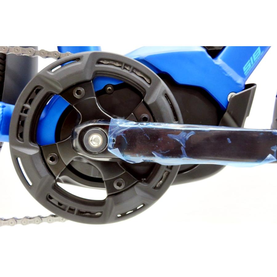 パナソニック スポーツモデル　電動自転車 XU1 BE-EXU344 現状品 パナソニック XU1 BE-EXU344-V [マットロイヤルブルー] + 専用