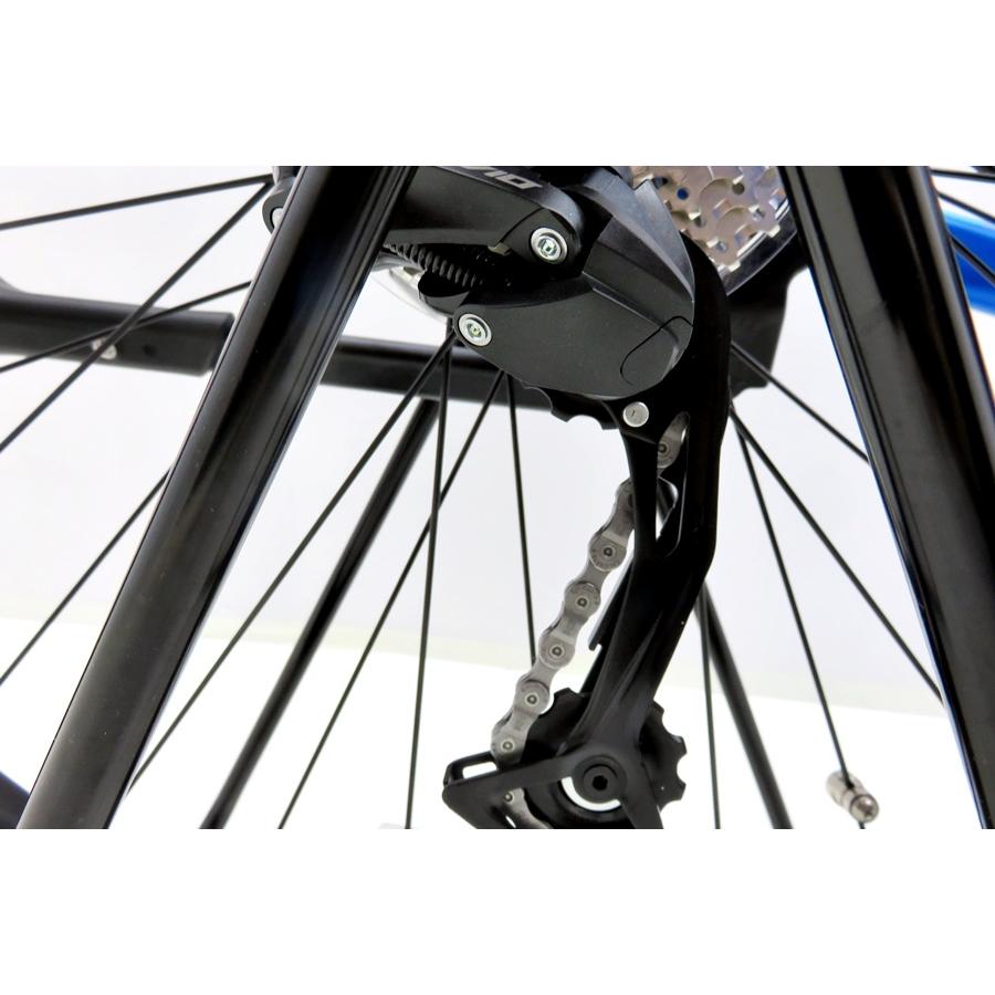 パナソニック スポーツモデル　電動自転車 XU1 BE-EXU344 現状品 パナソニック XU1 BE-EXU344-V [マットロイヤルブルー] + 専用