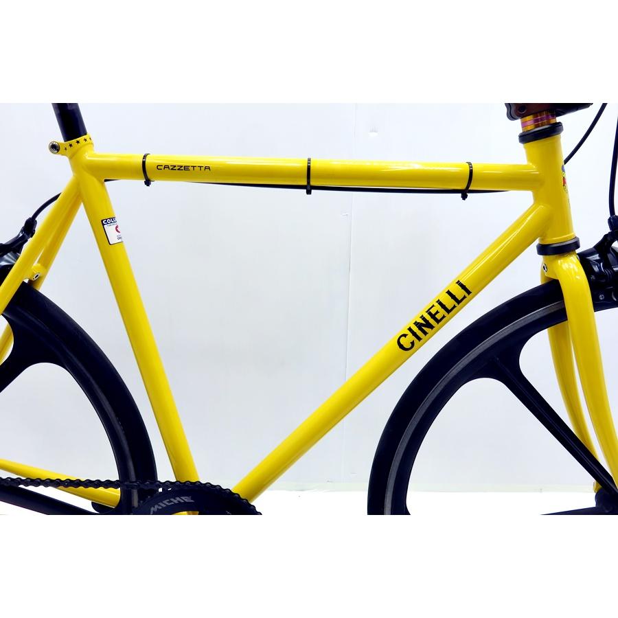 cinelli チネリ CINELLI ガゼッタ GAZZETTA 2020年モデル cinelli チネリ CINELLI ガゼッタ GAZZETTA 2020年モデル