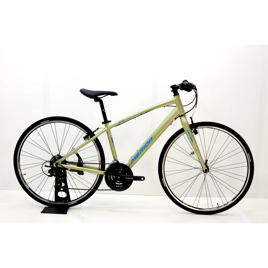MERIDA（メリダ） [未使用] MERIDA CROSSWAY 50-R 2022年モデル アルミ 