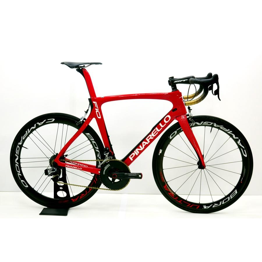 ピナレロ（PINARELLO） ピナレロ ドグマ DOGMA F10 2017年以降モデル