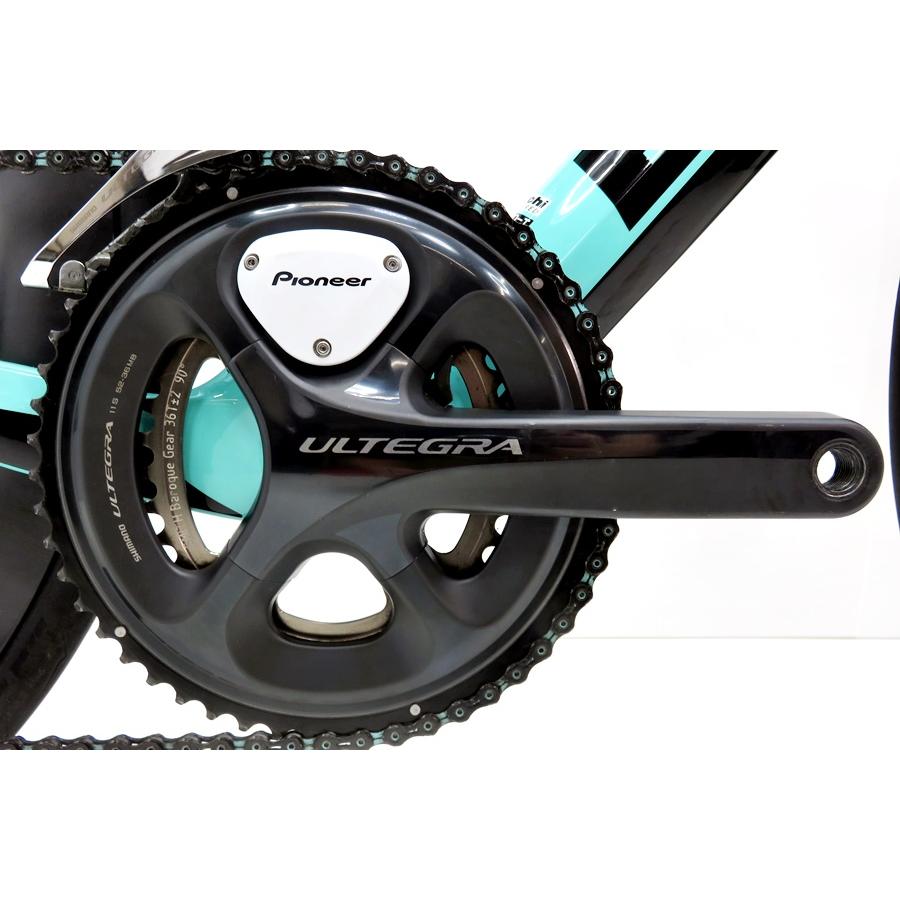 Bianchi ビアンキ BIANCHI INFINITO CV DISC ULTEGRA Di2