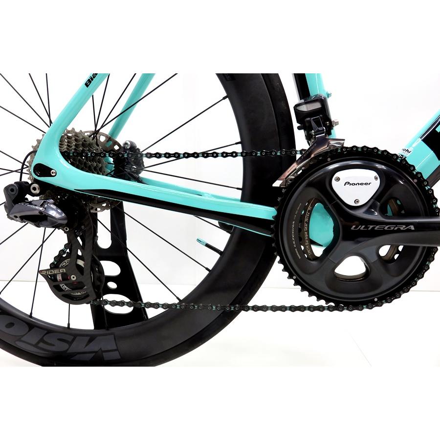 Bianchi ビアンキ BIANCHI INFINITO CV DISC ULTEGRA Di2 Bianchi ビアンキ BIANCHI INFINITO CV DISC ULTEGRA Di2