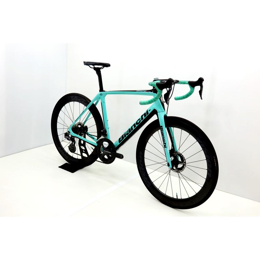 Bianchi ビアンキ BIANCHI INFINITO CV DISC ULTEGRA Di2 Bianchi ビアンキ BIANCHI INFINITO CV DISC ULTEGRA Di2