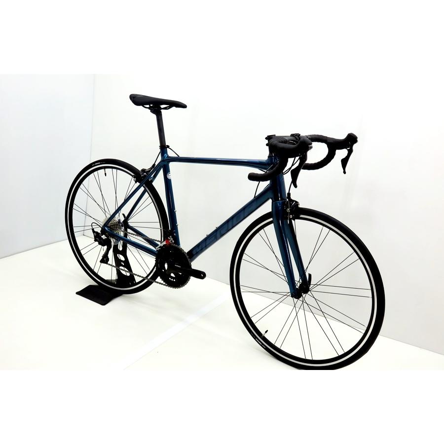 ★★メリダ MERIDA スクルトゥーラ リム SCULTURA RIM 400 2023年 アルミ ロードバイク 54サイズ 2×11速 ティールブルー｜cycleparadisestore｜06