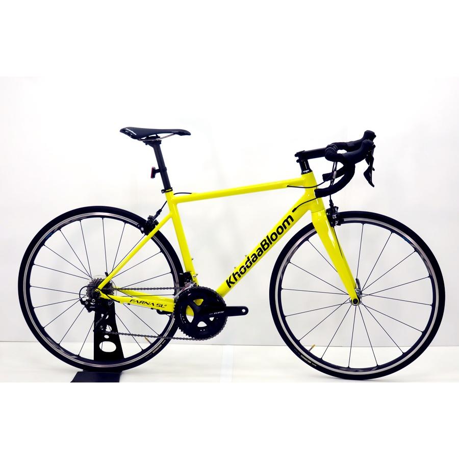 コーダーブルーム KHODAA BLOOM ファーナ FARNA SL2 2019年モデル