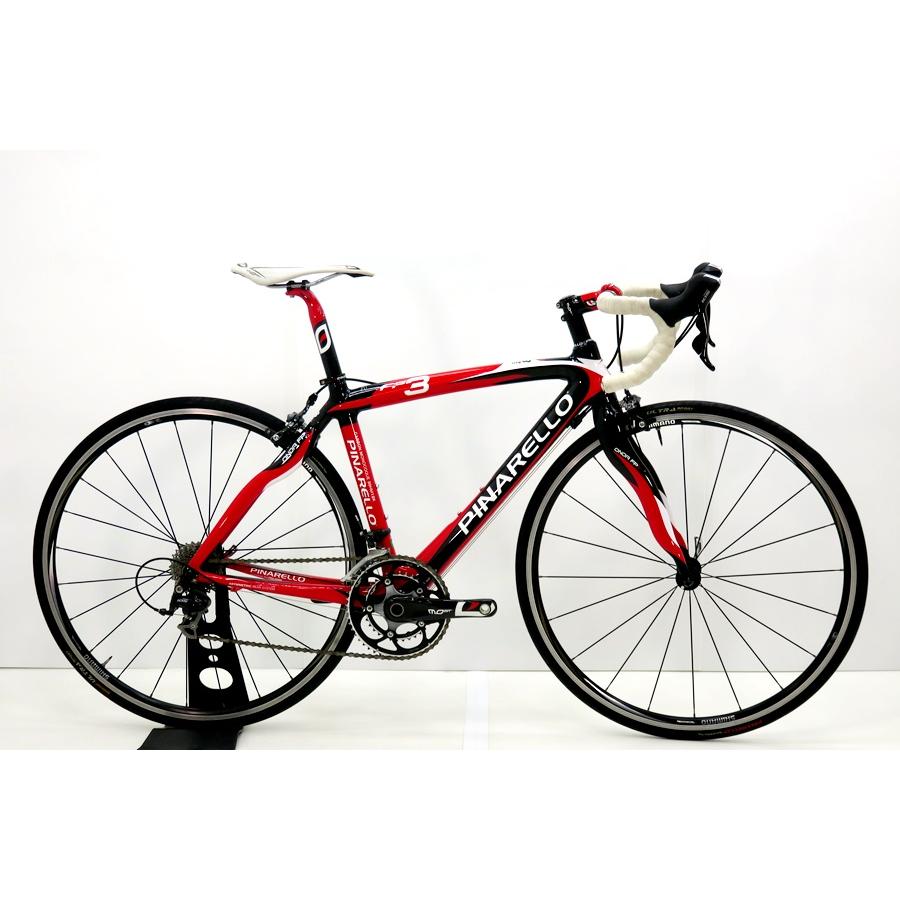 PINARELLO なつい FP3 2009 ULTEGRA SL PINARELLO なつい FP3 2009 ULTEGRA SL