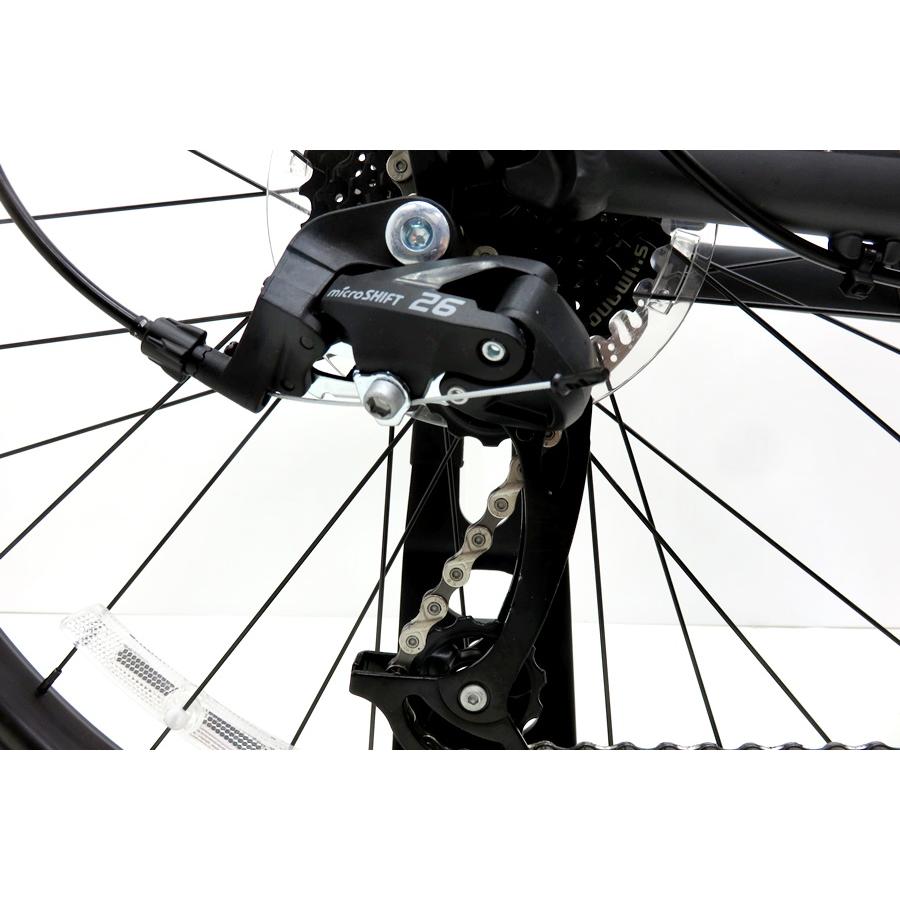 キャノンデール　bad boy 3 cannondaleブラック クロスバイク cannondale CANNONDALE BADBOY 3 キャノンデール バッドボーイ