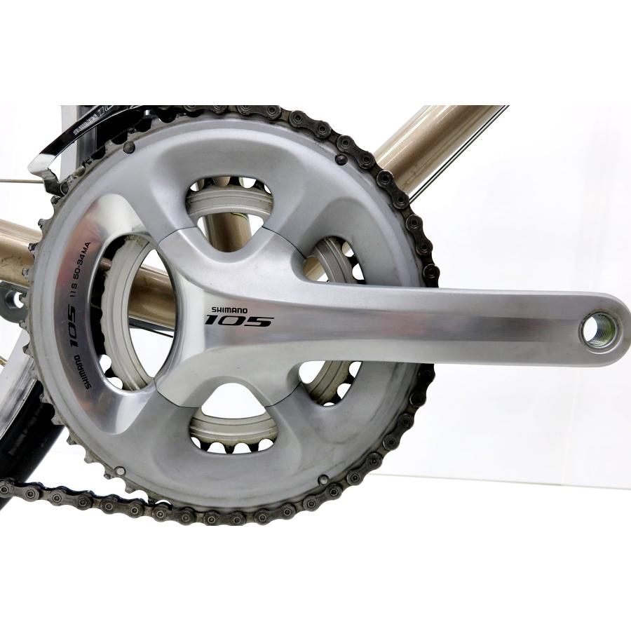 Raleigh（ラレー） 2018年モデル CARLTON ロードバイククロモリ Raleigh（ラレー） 2018年モデル CARLTON ロードバイククロモリ