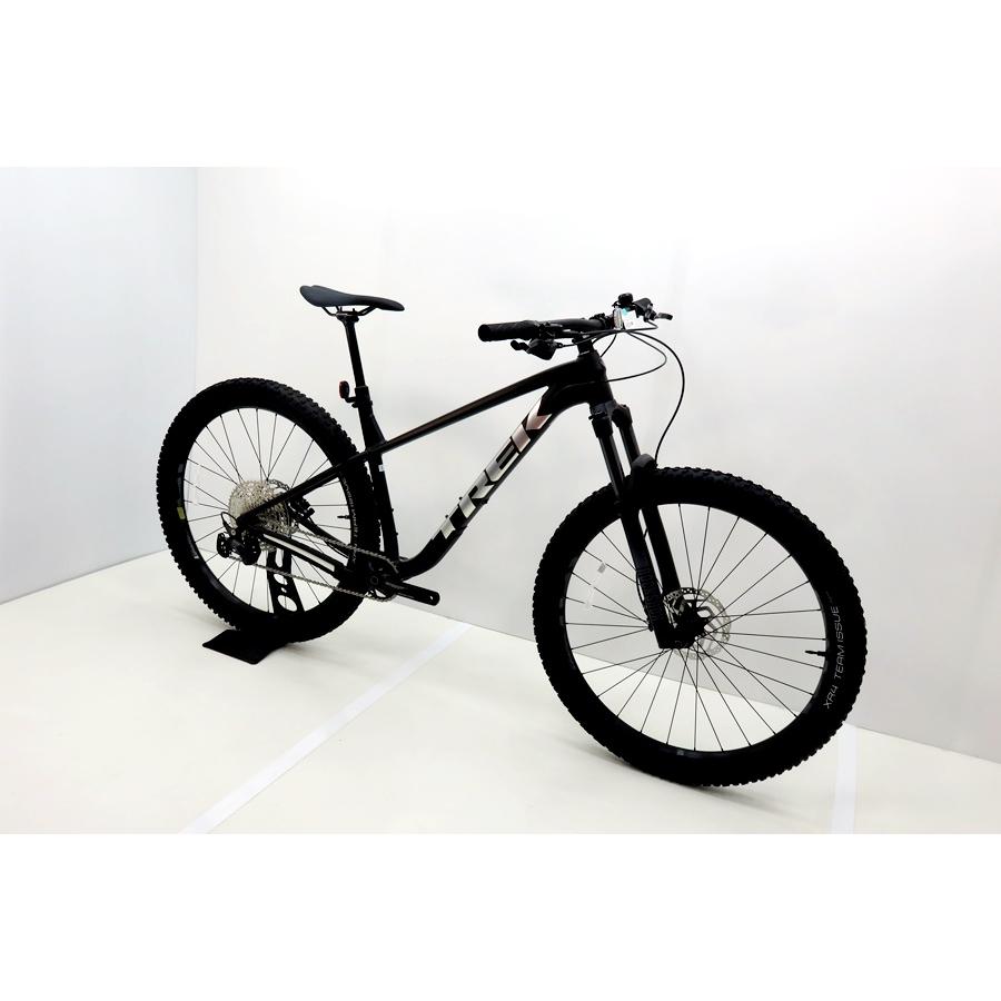 トレック　ロスコ7  マウンテンバイク MTB】2022 TREK Roscoe7の紹介 - YouTube