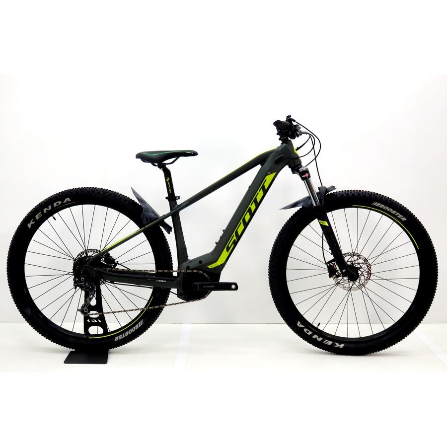 スコット SCOTT SCALE eRIDE 2020年モデル アルミ 電動アシスト 