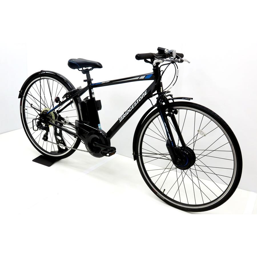 ブリヂストン BRIDGESTONE TB1e 2020年モデル アルミ 電動アシスト