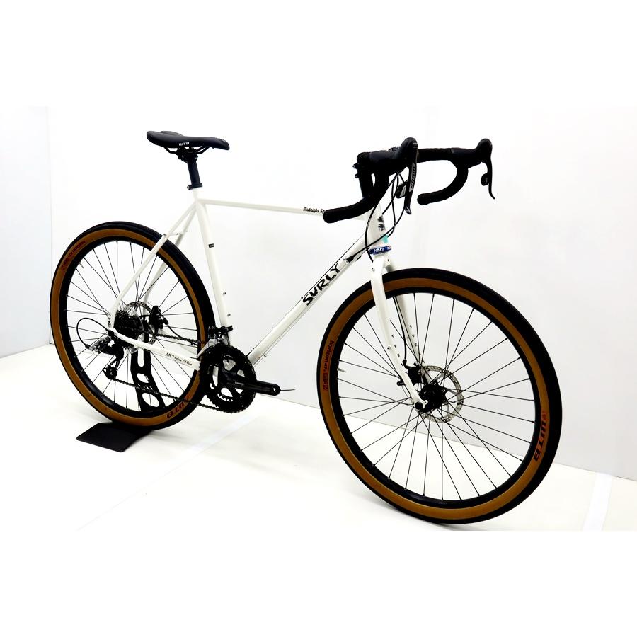 SURLY “Midnight Special” 2018年モデル SURLY “Midnight Special” 2018年モデル 2018 Surly Midnight