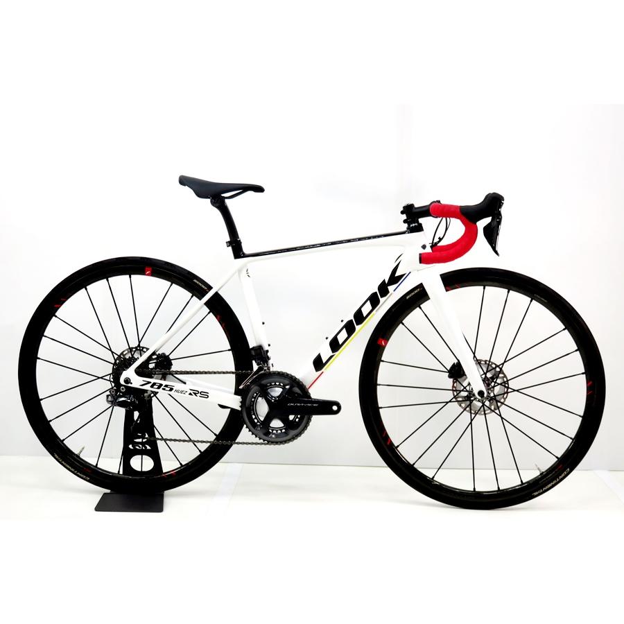 ルック ルック LOOK 785 ヒュエズ HUEZ RS DISC Di2 2021年 ルック ルック LOOK 785 ヒュエズ HUEZ RS DISC Di2 2021年