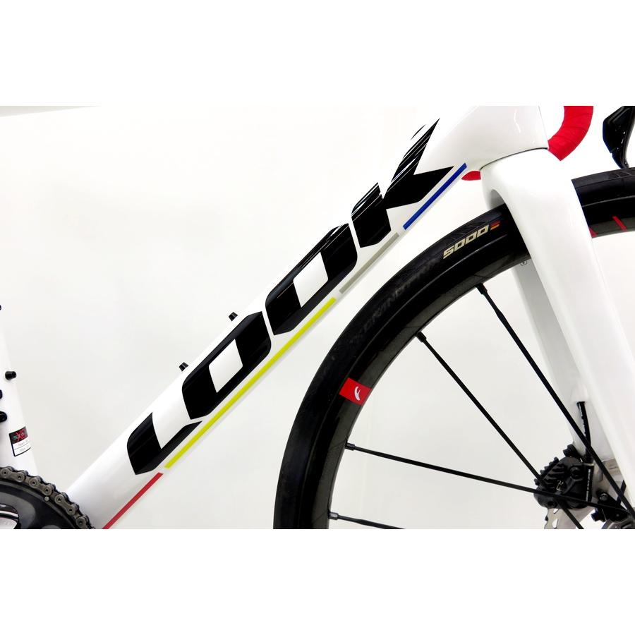ルック ルック LOOK 785 ヒュエズ HUEZ RS DISC Di2 2021年 ルック ルック LOOK 785 ヒュエズ HUEZ RS DISC Di2 2021年