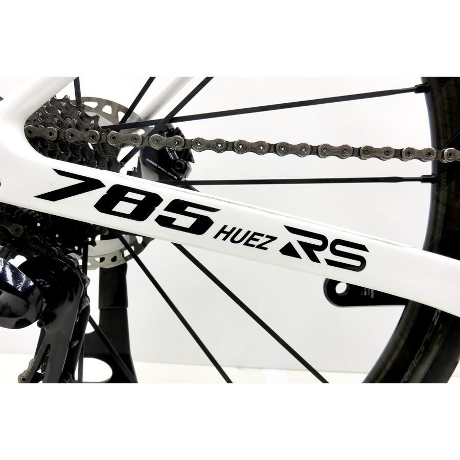 ルック ルック LOOK 785 ヒュエズ HUEZ RS DISC Di2 2021年 ルック ルック LOOK 785 ヒュエズ HUEZ RS DISC Di2 2021年