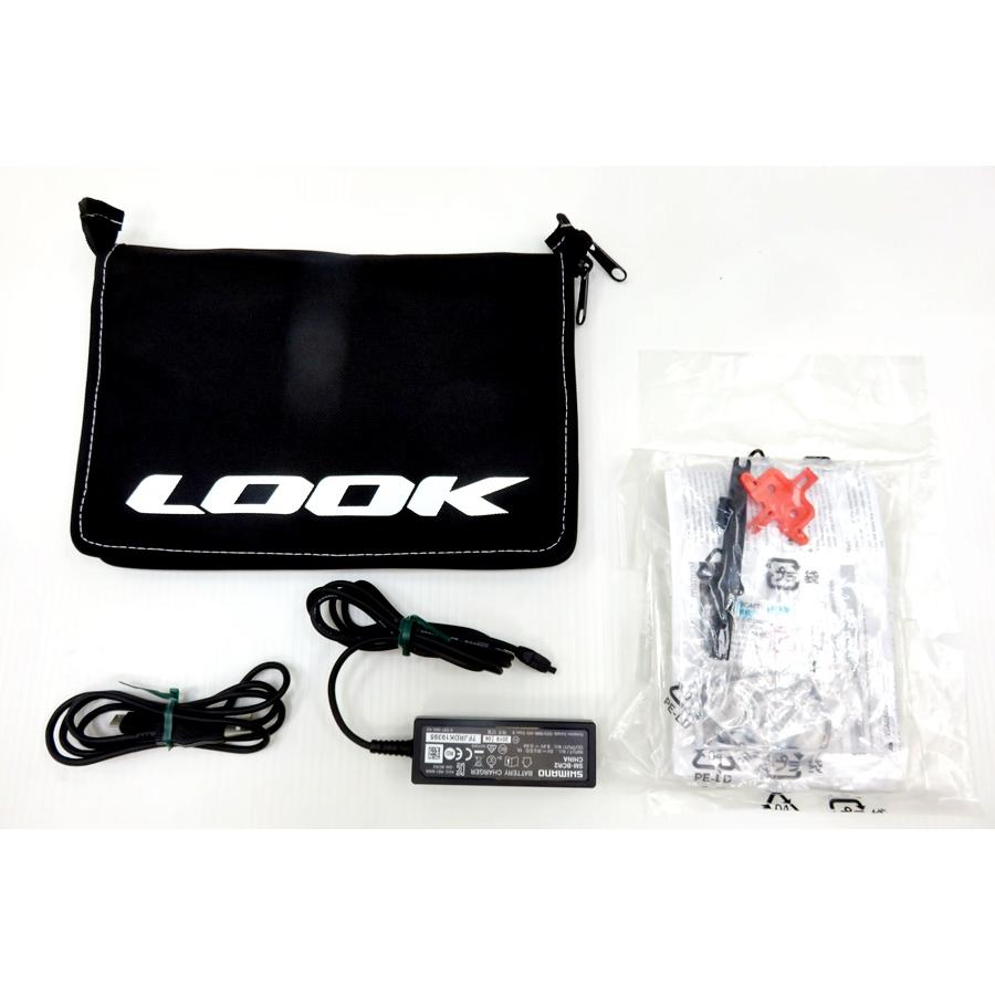 ルック ルック LOOK 785 ヒュエズ HUEZ RS DISC Di2 2021年 ルック ルック LOOK 785 ヒュエズ HUEZ RS DISC Di2 2021年